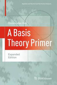 Cover image for A Basis Theory Primer: Expanded Edition