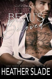 Cover image for Beau's Beloved