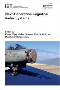 Cover image for Next-Generation Cognitive Radar Systems