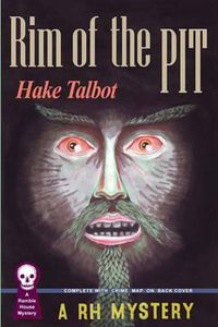 Cover image for Rim of the Pit