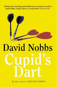 Cover image for Cupid's Dart