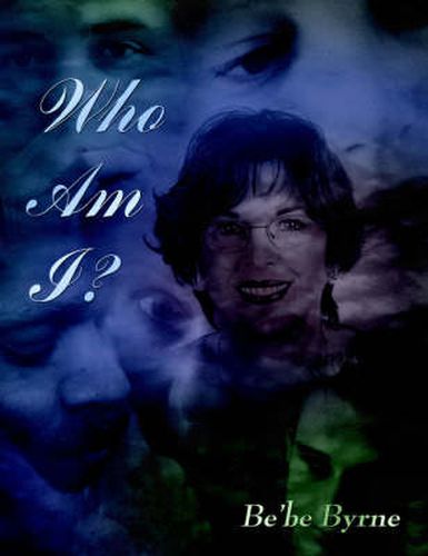 Cover image for Who Am I?