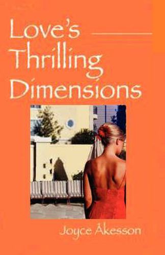 Cover image for Love's Thrilling Dimensions