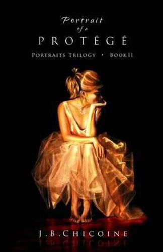Cover image for Portrait of a Protege