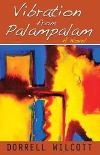 Cover image for Vibration from Palampalam