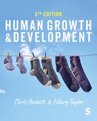 Cover image for Human Growth and Development