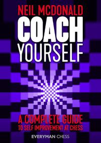 Cover image for Coach Yourself