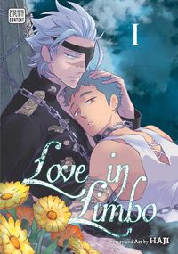 Cover image for Love in Limbo, Vol. 1