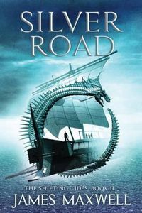 Cover image for Silver Road