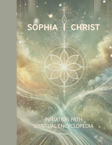 Cover image for Sophia Christ Initiation Path Spiritual Encyclopedia