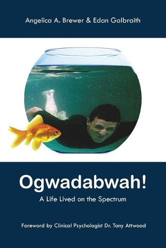 Cover image for Ogwadabwah!