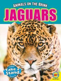 Cover image for Jaguar