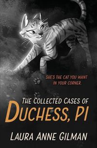Cover image for The Collected Cases of Duchess, PI