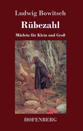 Cover image for Rubezahl: Marlein fur Klein und Gross