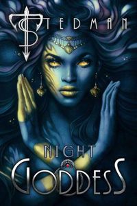 Cover image for Night Goddess