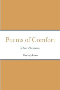 Cover image for Poems of Comfort