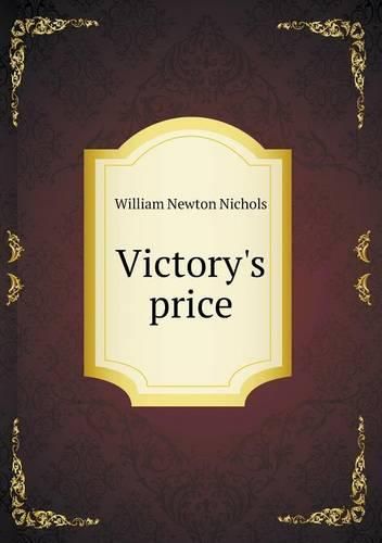 Victory's price