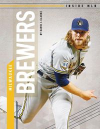 Cover image for Milwaukee Brewers