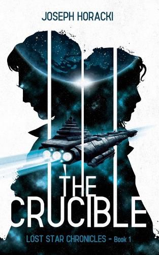 Cover image for The Crucible