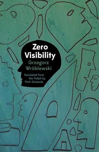 Cover image for Zero Visibility