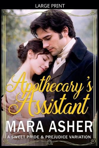 Cover image for Apothecary's Assistant