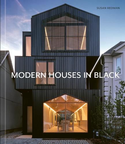 Modern Houses in Black