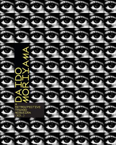 Cover image for Daido Moriyama