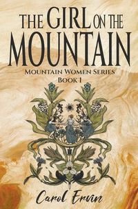 Cover image for The Girl on the Mountain