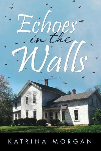 Cover image for Echoes in the Walls