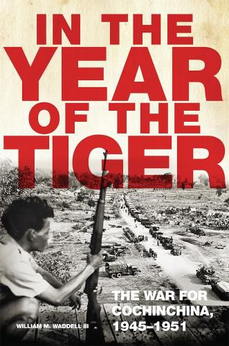 Cover image for In the Year of the Tiger Volume 62