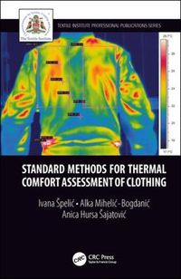 Cover image for Standard Methods for Thermal Comfort Assessment of Clothing