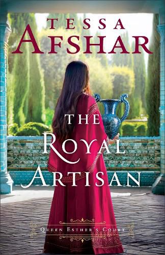 Cover image for The Royal Artisan