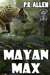 Cover image for Mayan Max