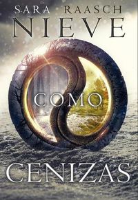 Cover image for Nieve Como Cenizas