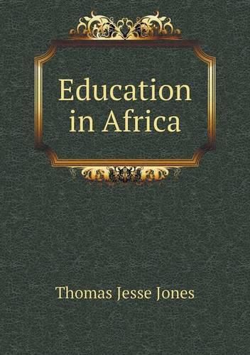 Education in Africa