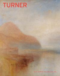 Cover image for Turner