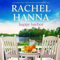 Cover image for Happy Harbor