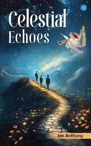Cover image for CELESTIAL ECHOES
