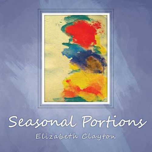 Cover image for Seasonal Portions