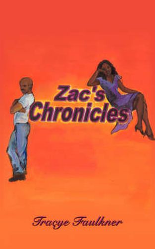 Cover image for Zac's Chronicles