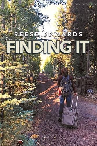 Cover image for Finding It