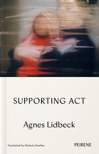 Cover image for Supporting Act