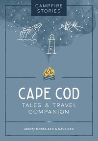 Cover image for Campfire Stories: Cape Cod