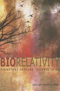 Cover image for Biorelativity