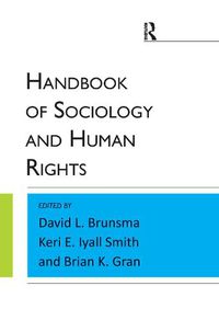 Cover image for Handbook of Sociology and Human Rights