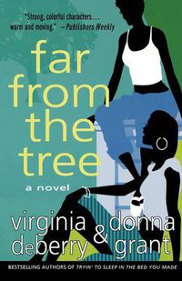 Cover image for Far from the Tree
