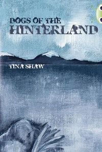 Cover image for BC Red (KS2) +/6C Dogs of the Hinterland