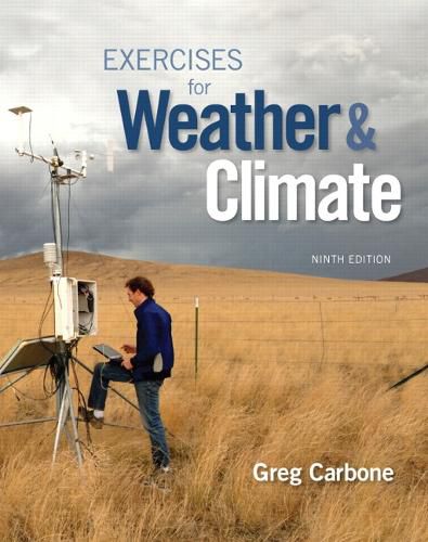 Cover image for Exercises for Weather & Climate