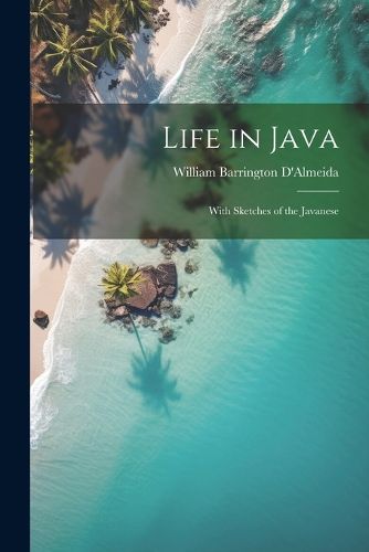 Cover image for Life in Java
