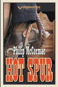 Cover image for Hot Spur